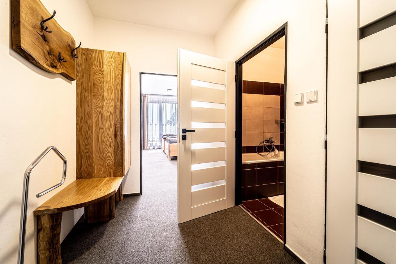 Hotel Fontana Brno Dış mekan fotoğraf