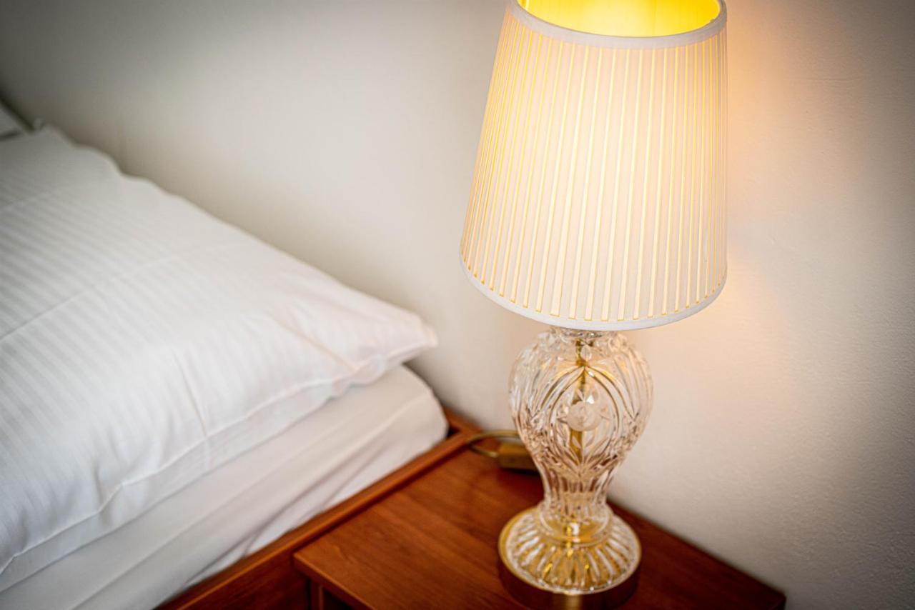 Hotel Fontana Brno Dış mekan fotoğraf