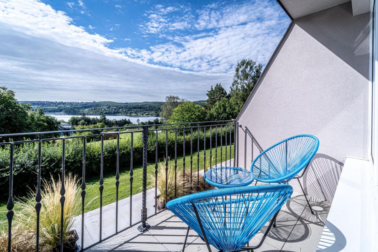 Hotel Fontana Brno Dış mekan fotoğraf
