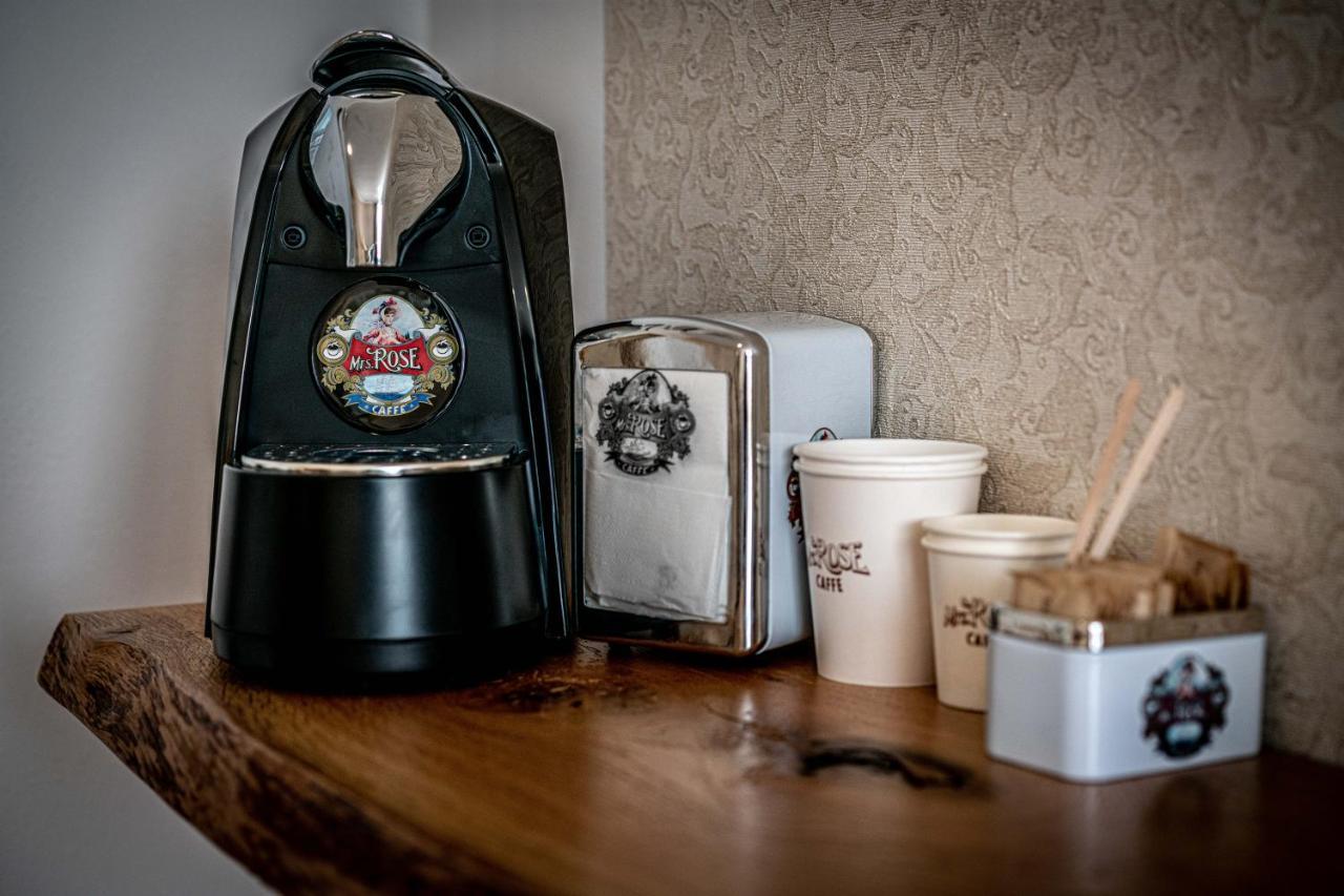 Hotel Fontana Brno Dış mekan fotoğraf