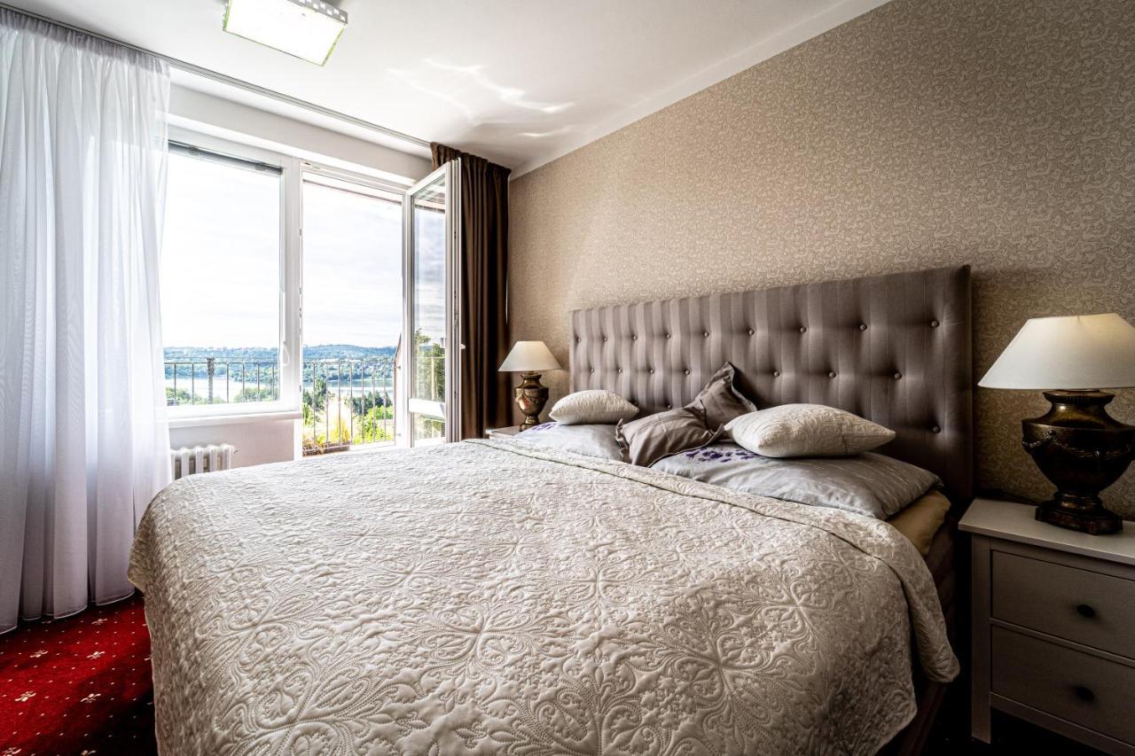 Hotel Fontana Brno Dış mekan fotoğraf