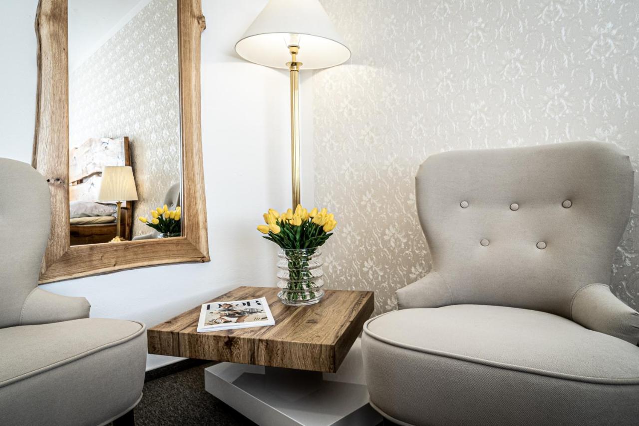 Hotel Fontana Brno Dış mekan fotoğraf