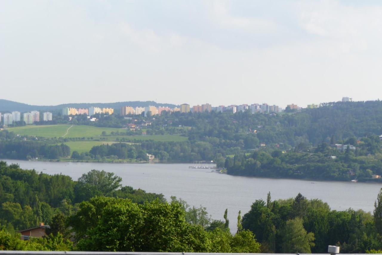 Hotel Fontana Brno Dış mekan fotoğraf